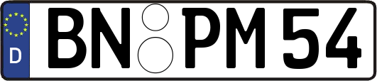 BN-PM54