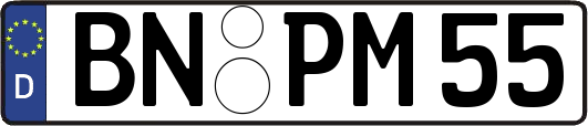 BN-PM55