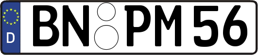 BN-PM56