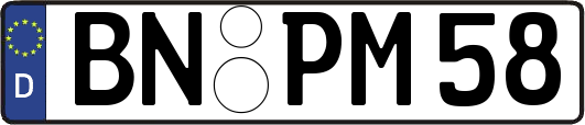 BN-PM58