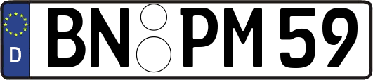 BN-PM59