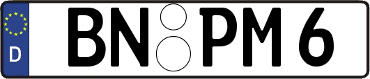 BN-PM6
