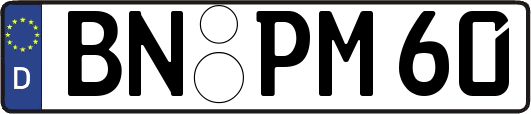 BN-PM60