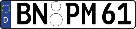 BN-PM61
