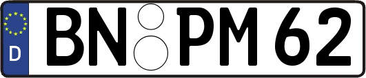 BN-PM62