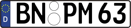 BN-PM63