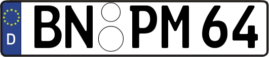 BN-PM64