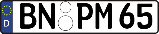 BN-PM65
