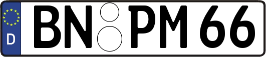 BN-PM66