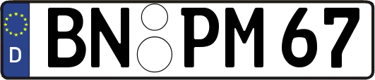 BN-PM67