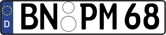 BN-PM68