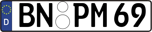 BN-PM69