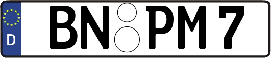 BN-PM7