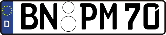 BN-PM70