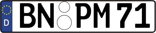 BN-PM71