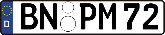 BN-PM72