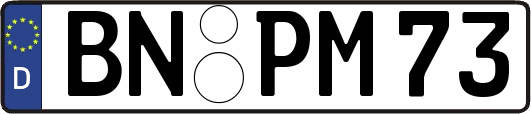 BN-PM73