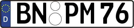 BN-PM76