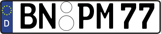 BN-PM77
