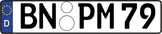 BN-PM79