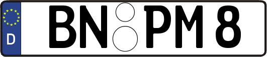 BN-PM8