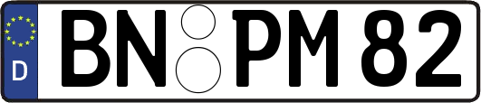 BN-PM82