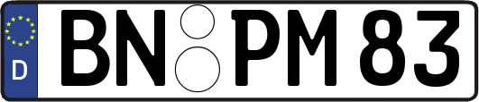 BN-PM83