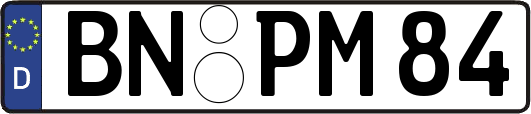 BN-PM84