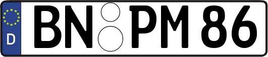BN-PM86