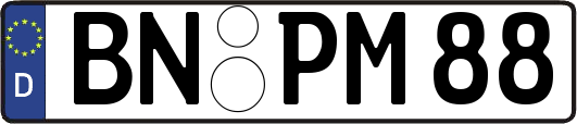 BN-PM88