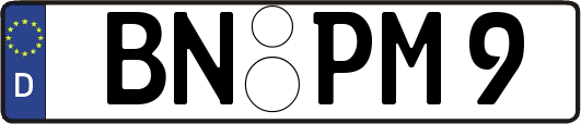 BN-PM9