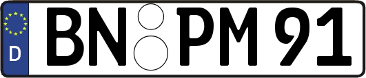 BN-PM91