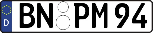 BN-PM94