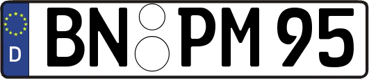 BN-PM95
