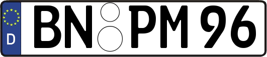BN-PM96