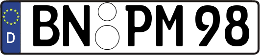 BN-PM98