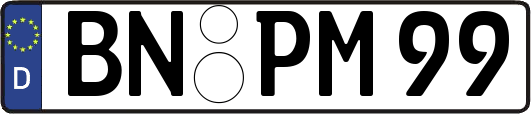 BN-PM99