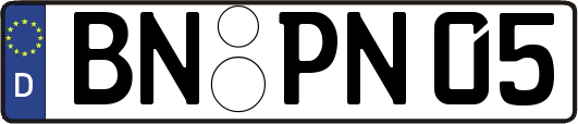 BN-PN05