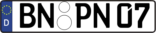 BN-PN07