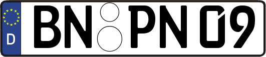 BN-PN09