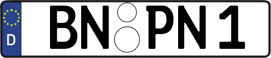 BN-PN1