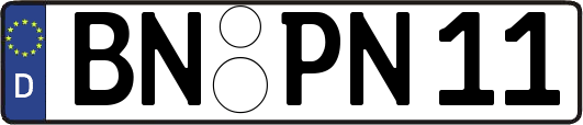 BN-PN11