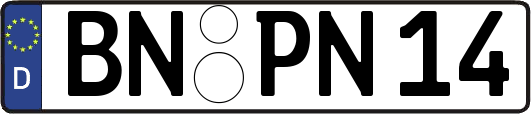BN-PN14