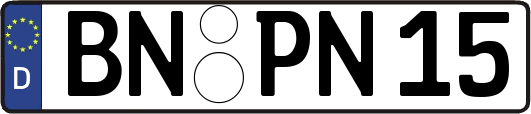 BN-PN15