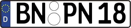 BN-PN18