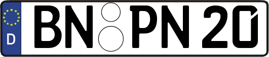 BN-PN20