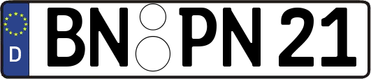BN-PN21