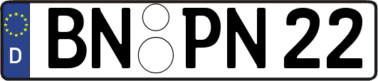 BN-PN22
