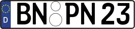 BN-PN23