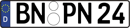 BN-PN24
